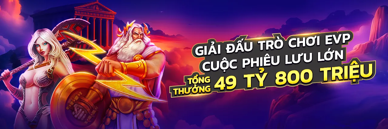 Các loại trò chơi Nổ Hũ KV9999