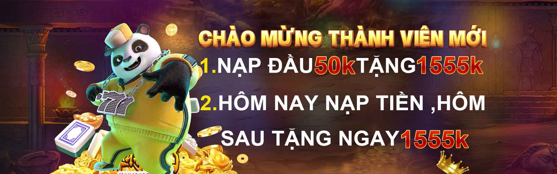 Các trò chơi nổi bật tại kv9999